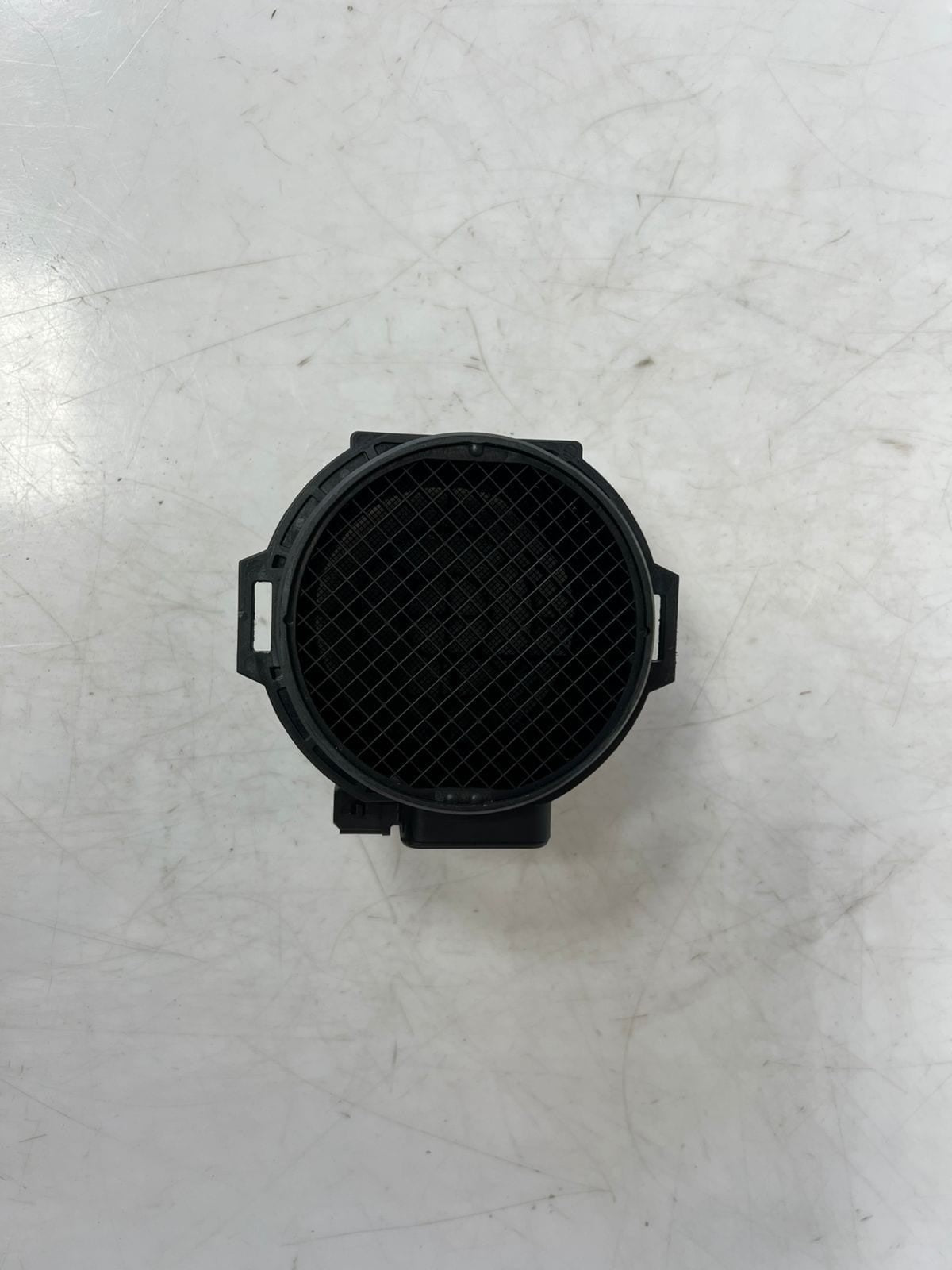 2001-2005 BMW 330i Mass Air Flow Sensor 1438871 OEM