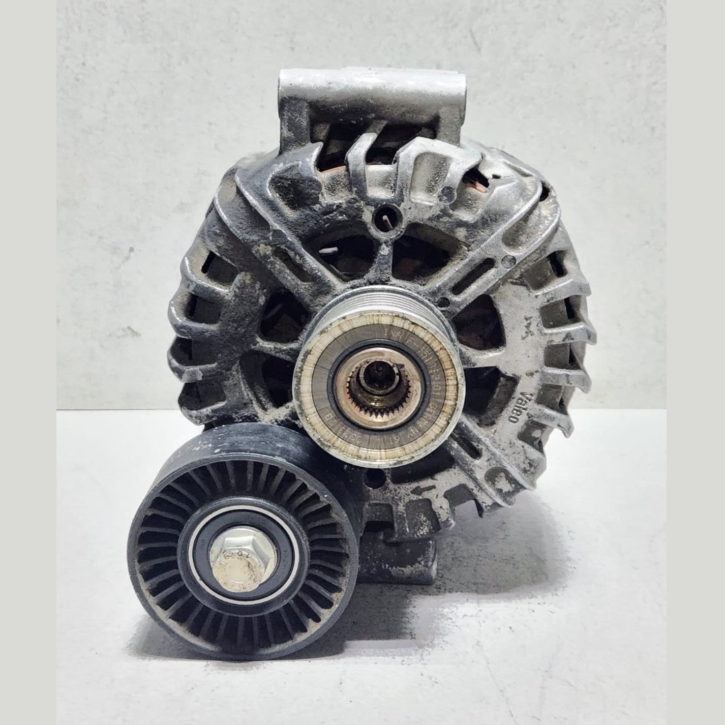 2007 BMW X5 Alternator C543224A X5 E70 xDrive 30i N52 3.0 GASOLINE