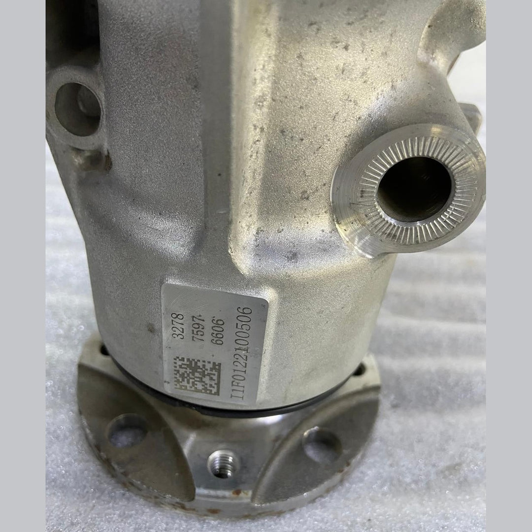 OEM BMW G01 G45 G02 G05 G06 Front Axle Gearbox I=3,385 Differential 8850592