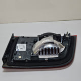 2011-2013 BMW X5 E70 Tail Light Inner Right 7227794 OEM X5 E70 facelift models