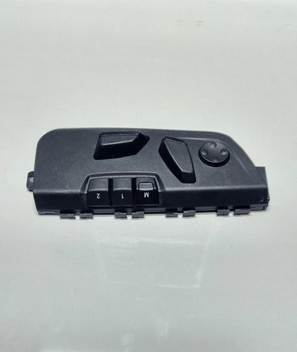 2005-2011 BMW 3 Series Seat Adjustment Switch 9212912 OEM