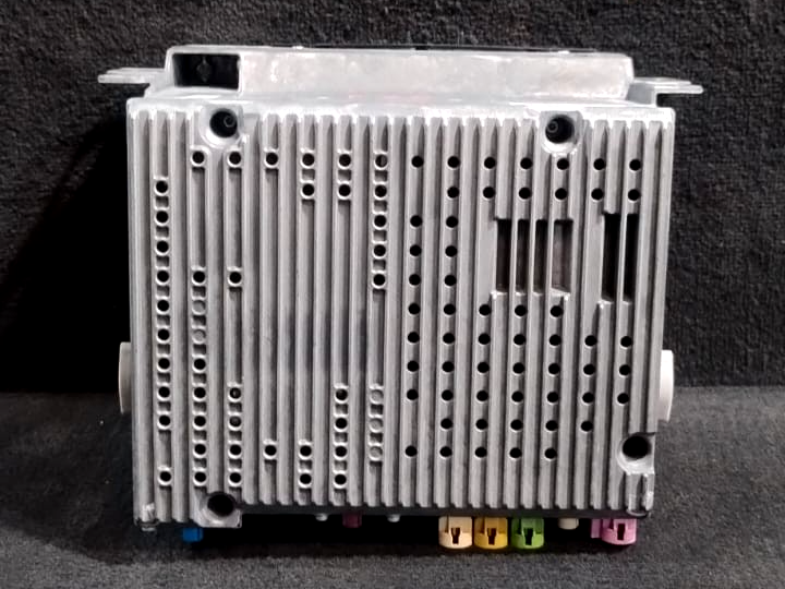 BMW F01 F02 F10  F20 F21 F30  X3  X5 F15 RADIO CD / DVD GPS HEAD UNIT 9365755