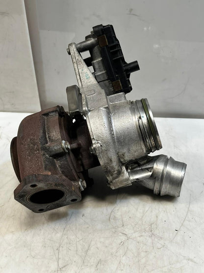 2010-2015 BMW X1 Turbocharger 8573107 116d 118d 318d X1 and Mini Cooper 2.0