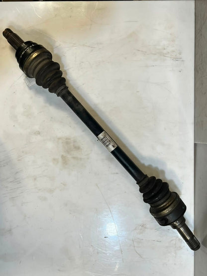 2016-2018 BMW F10 5 Series 528i and 520i Drive Shaft Rear Left 7630183 OEM