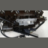 BMW 24252714 GM GA6L45 Automatic Transmission Valve Body Solenoid control unit