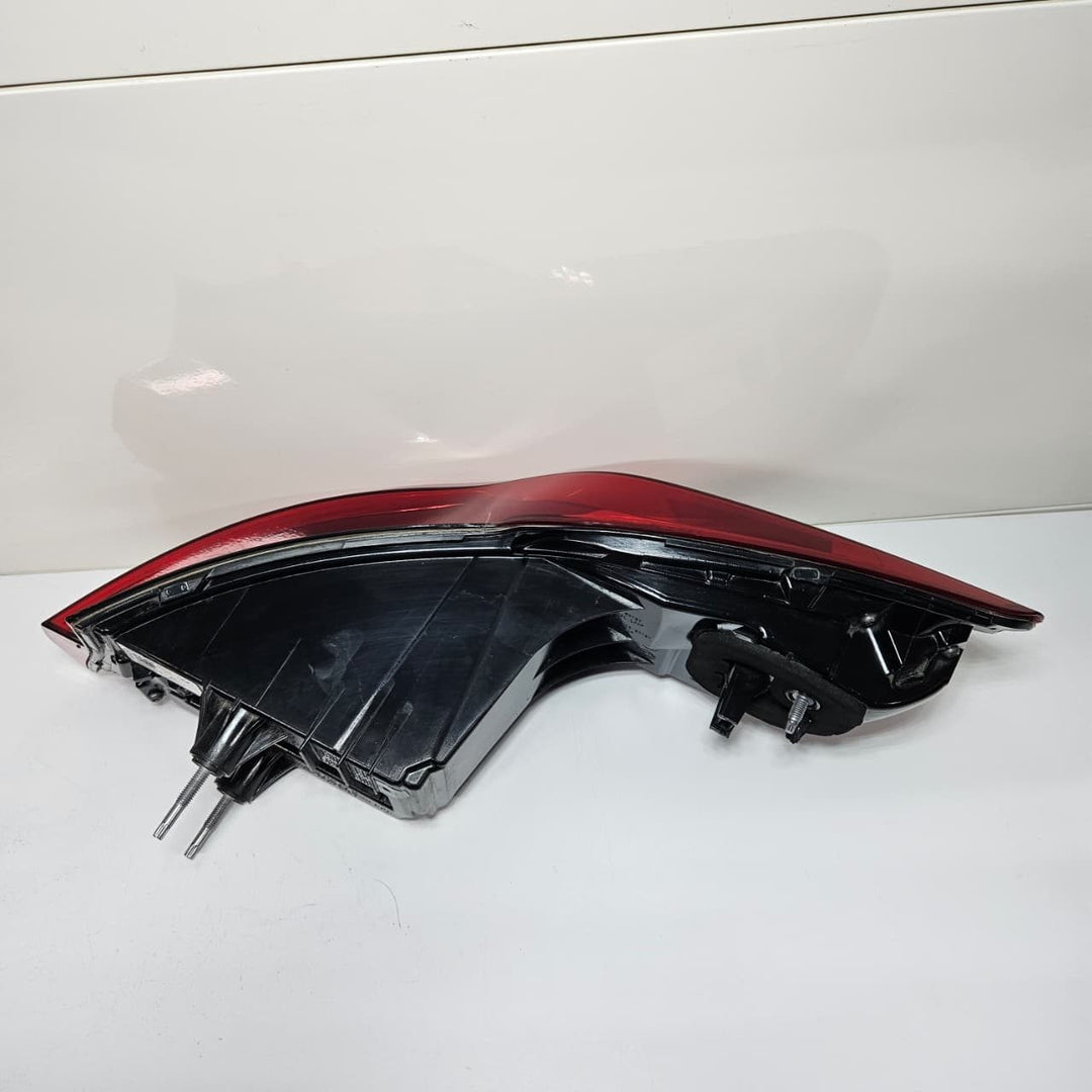 BMW X4 G02 X4 F98 Rear Light Side Panel LEFT 7409395