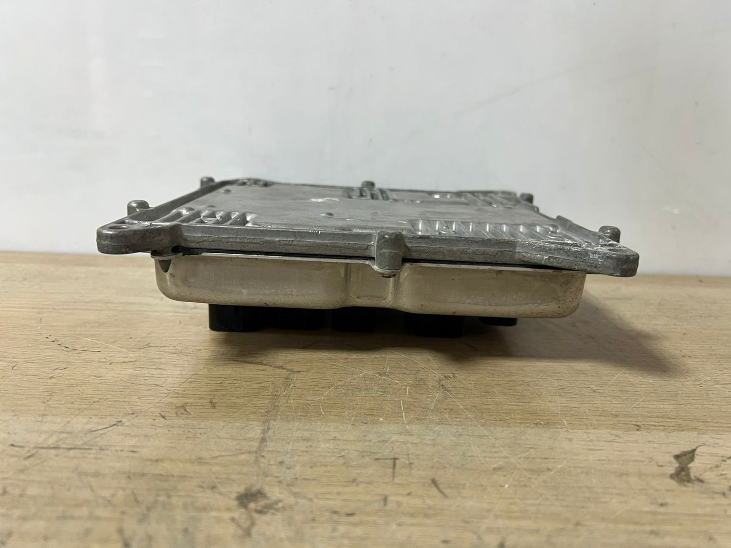 BMW F10 F20 F30 F25 2010-17 N20 ENGINE CONTROL UNIT ECU MODULE DME 7649123