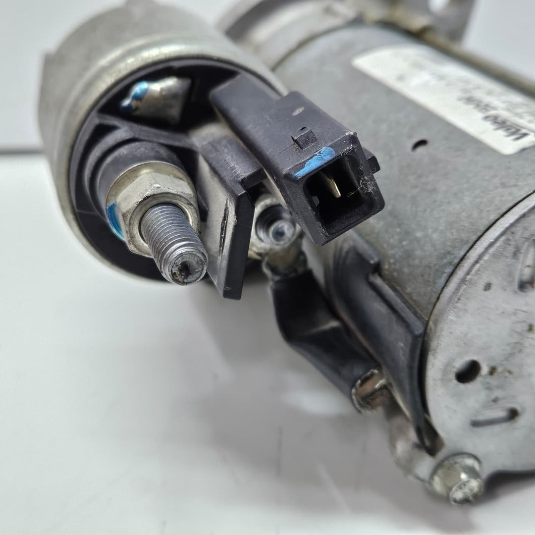 7616500-2011-2015 BMW E71 E92 X6 Z4 335i 3.0 N52 petrol engine Starter Motor OEM