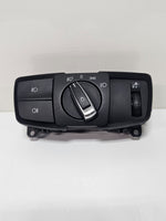 Bild in die Galerieansicht laden, OEM BMW F20 F21 F30 F31 Headlight Switch Light Control Element 9265303