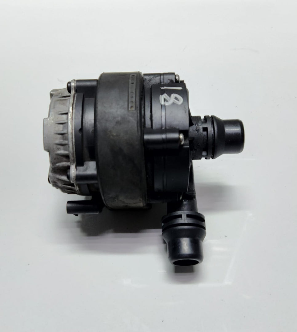 2014-2020 BMW i8 Auxiliary Water Pump 8600287