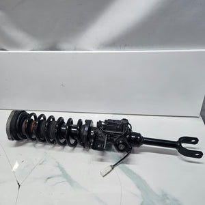 OEM BMW 7 Series F01 F02 F03 F04 Front Left Strut Assembly RWD 6863147