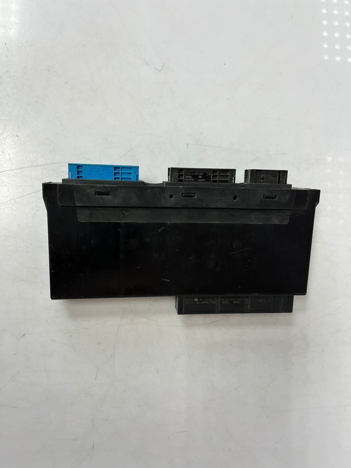 2015 BMW M5 F10 F11 F04 F06 F12 Body Control Module junction box JBE 9361116 OEM