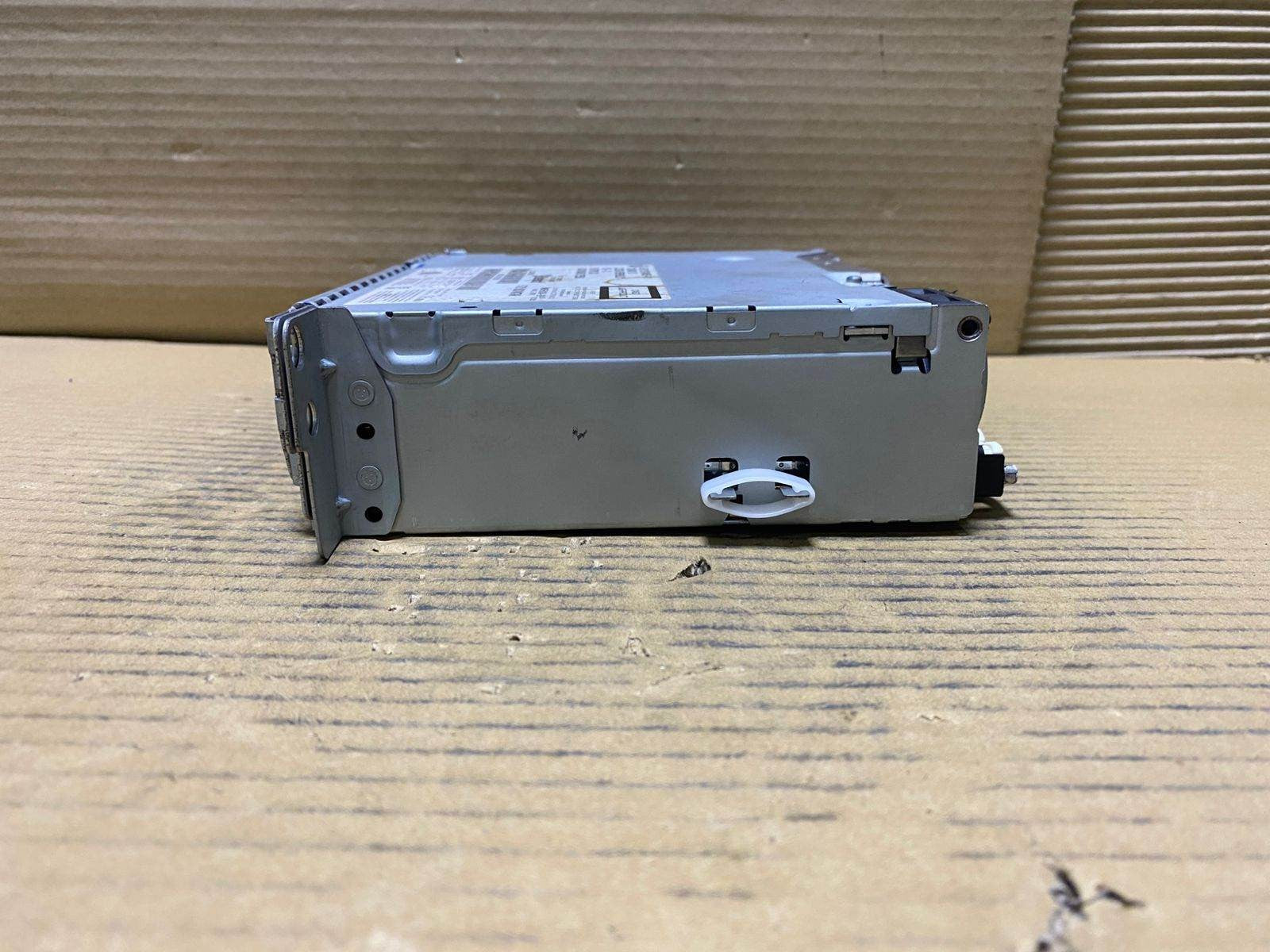 BMW Radio Head Unit 9310455 1 Series F20 and 3 Series F30 F31