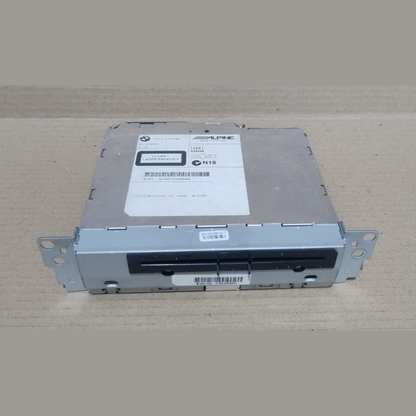 BMW OEM GENUINE X3 F25 CHAMP 2 NAVIGATION DISPLAY HEAD UNIT - 9342048