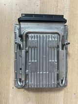 2009-2015 BMW 750i N63 4.4 V8 Engine Control Module 7609670