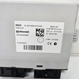 8591073-2015-2020 BMW X1 2.0D B47 Engine Control Unit DDE Key Set