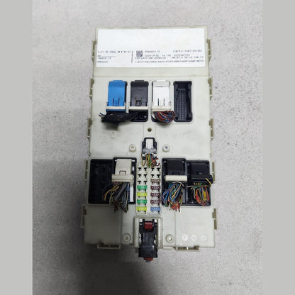 BMW F30 320i F32 N20 Engine Control Unit DME Set 8631725 OEM