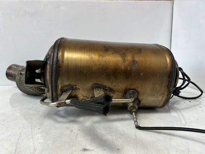 2014-2018 BMW X5 F15, X6 F16, 3' 4' Catalytic Converter 8515427 OEM