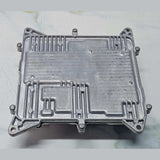 BMW X1 20i E84 N20 ENGINE CONTROL UNIT ECU ONLY DME 8661466 OEM