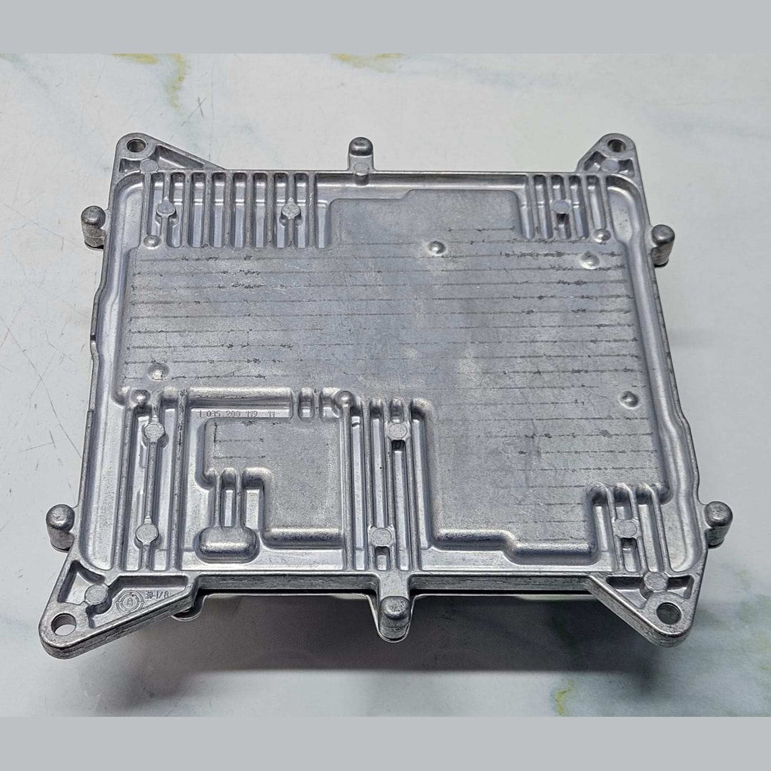 BMW X1 20i E84 N20 ENGINE CONTROL UNIT ECU ONLY DME 8661466 OEM