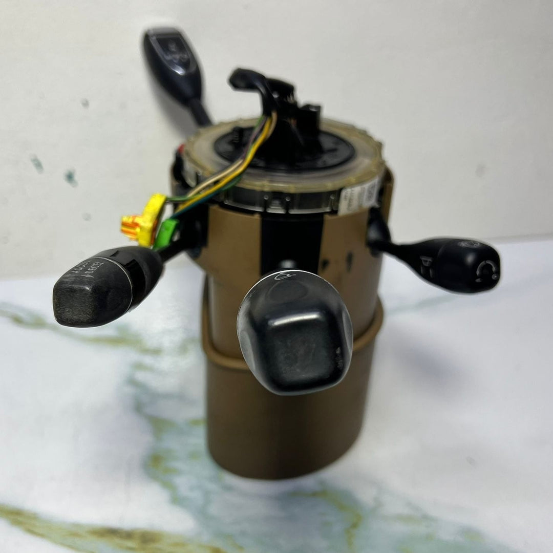 2007-2013 Mercedes S550 Steering Column Switch Assembly A2215406162 W221 S-Class