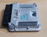 BMW  F07 F10 F11 5 N47N SERIES ENGINE CONTROL UNIT  ONLY   - 8572438