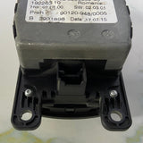 BMW 5 F10 F07 7 F01 iDRIVE MEDIA SWITCH MOUSE Navi controller JOYSTICK 9286699
