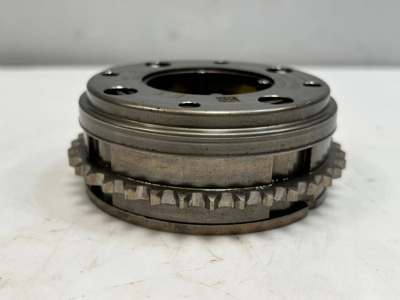 Mini COOPER F56 1.5 B38A15A B38A15MO Camshaft Adjuster Exhaust Side 7608789 EX