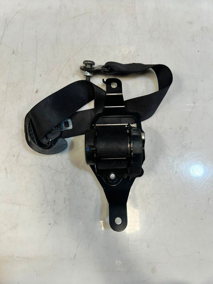 2014-2018 BMW X5 F15 Rear Left Seat Belt Retractor 623201700C OEM