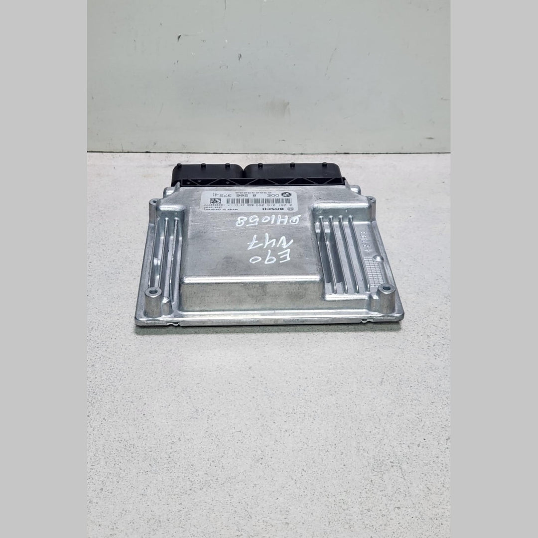 BMW Engine Control Unit 8506375 1 Series E81 E87 and 3 Series E90 LCI