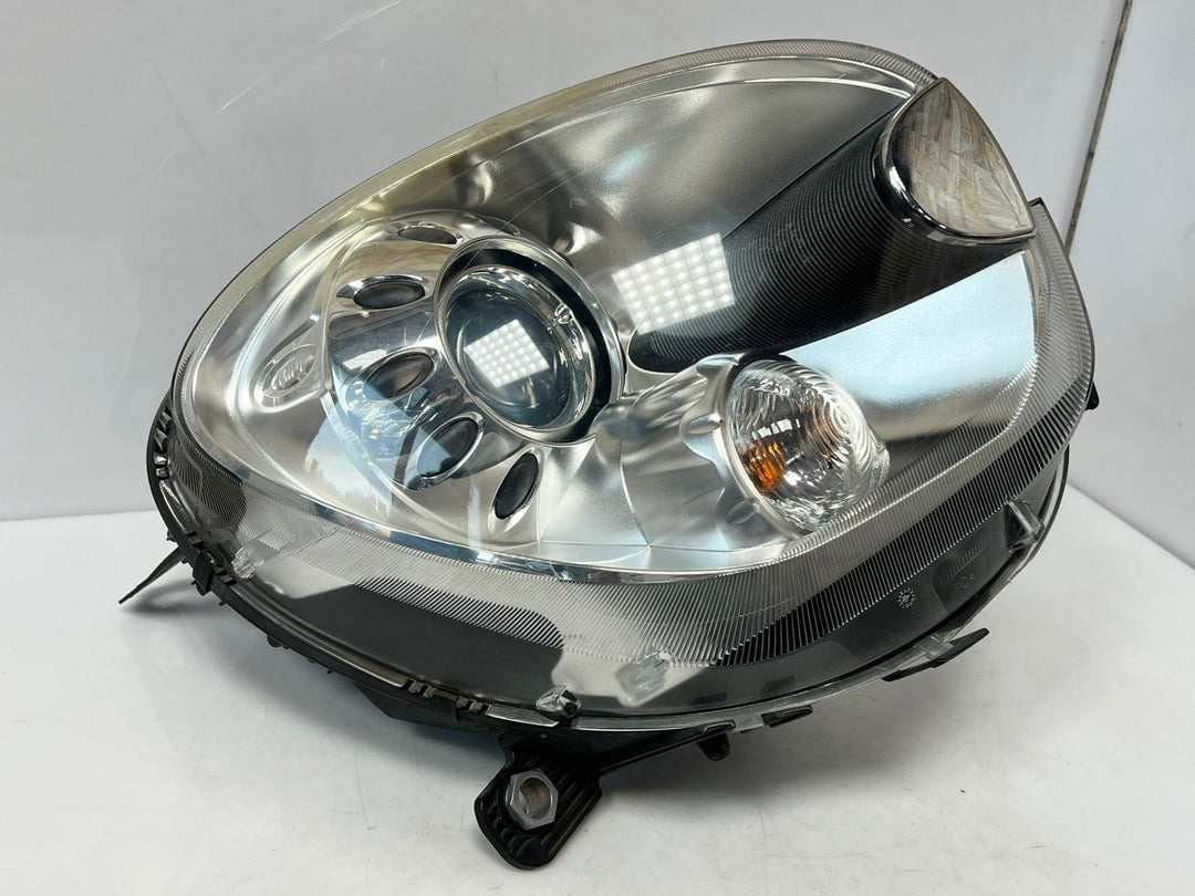 2011-16 Mini Cooper R60 R61 Countryman Bi-Xenon Headlight RIGHT SIDE RHD 9801044