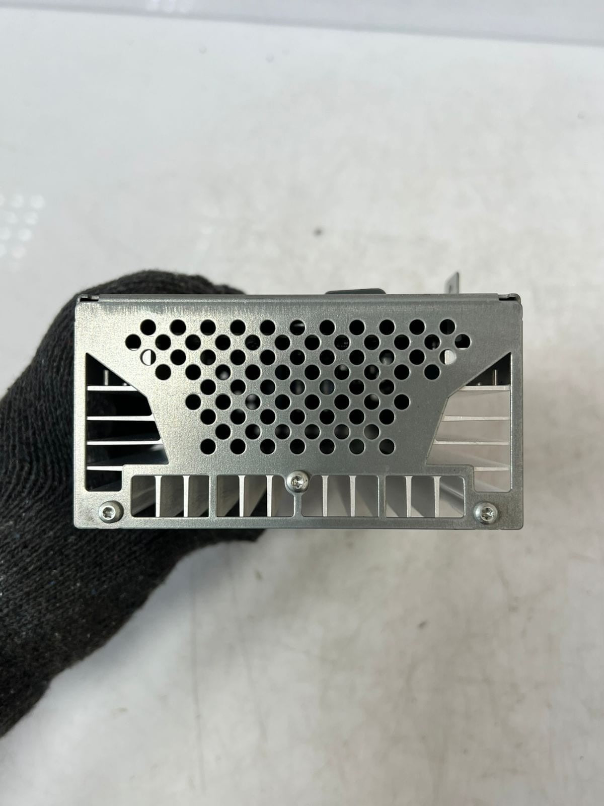 2013-2019 BMW X5 F15 F85 and X6 F16 F86 Audio Amplifier 9321075 OEM