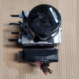 BMW F20 F21 F30 F31 ANTI LOCK BREAKING SYSTEM ABS PUMP CONTROL UNIT - 6857324