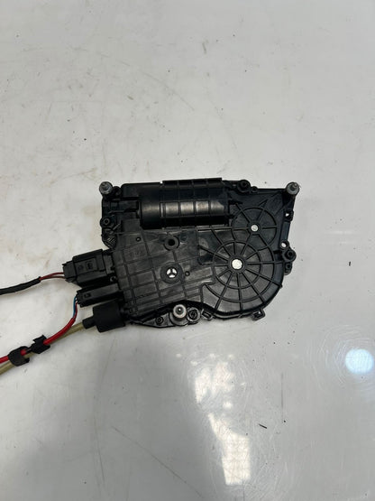 BMW E92 Soft Close Door Lock Mechanism Front RIGHT Soft Close Auto 7226199