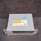 OEM BMW 5 F10 F11 HU CIC MID AUDIO CD PLAYER SYSTEM CONTROLER - 9273570