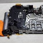 Bild in die Galerieansicht laden, 2012-2015 BMW X1 E84 2.0 TURBO Transmission Mechatronic Valve Body 0260550051