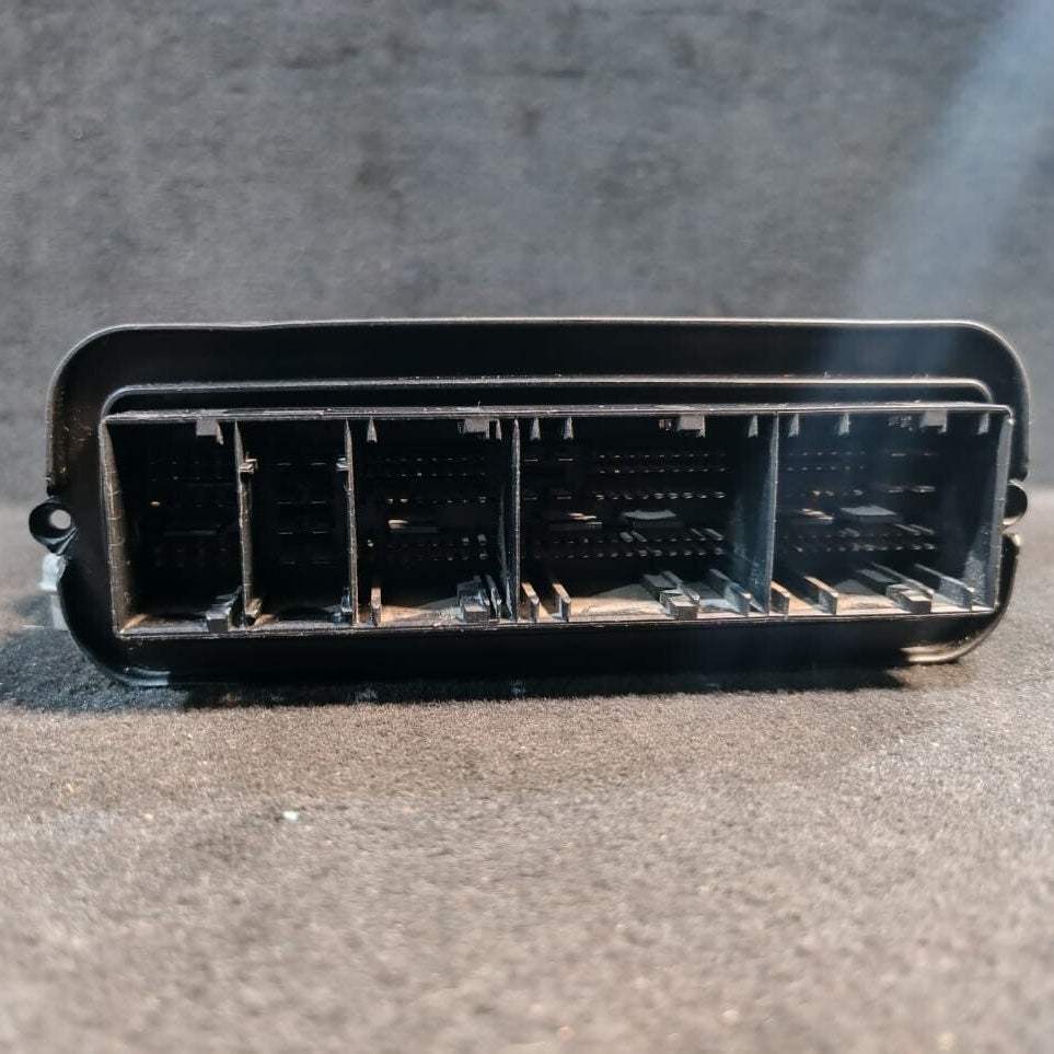 BMW X5 E70 2013 ENGINE CONTROL MODULE ECU 3.0D DIESEL 8517016