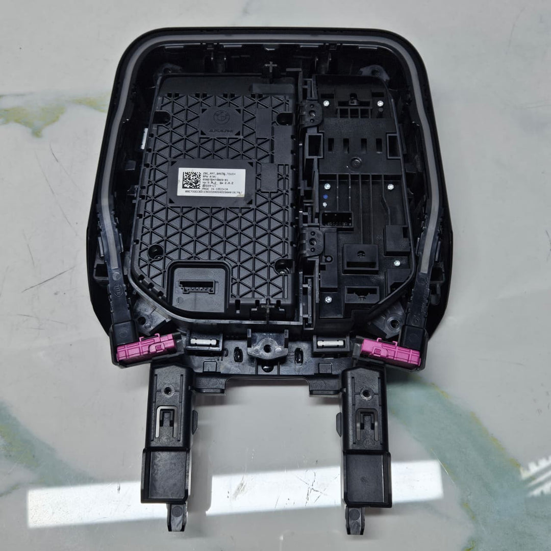 BMW 7 Series i7 G70 models I drive Controller Gear Selector Switch 5A73B23 OEM