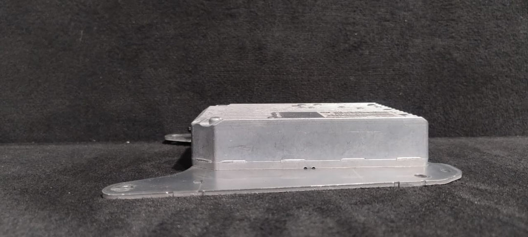 BMW E71 X6 INTEGRATED CHASSIS CONTROL MODULE  6799121
