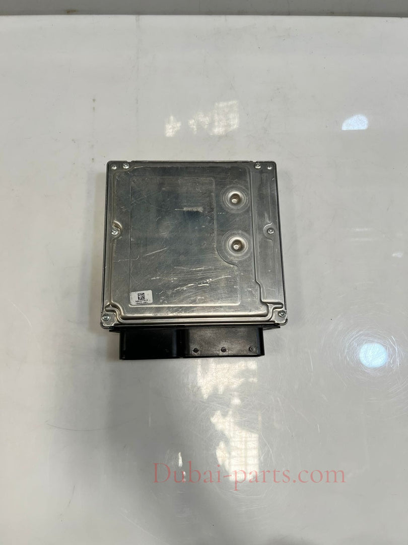 BMW E90 E60 320i N67N Engine Control Unit ECU ONLY DME 7581611 OEM