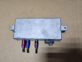 2011-2014 BMW X3 Rear Camera Control Module 9282422 X3 F25 and X4 F26