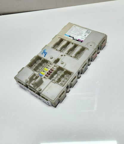 2016-2019 BMW 750i Body Domain Controller Module BDC 6820916 7 Series G11 G12