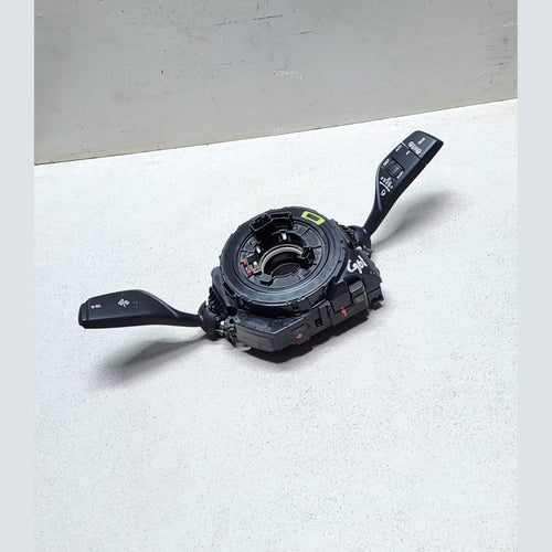 2019-2024 BMW X3 Steering Column Switch Unit 9472553 G01 X5 G05 X6 G06 X7 OEM