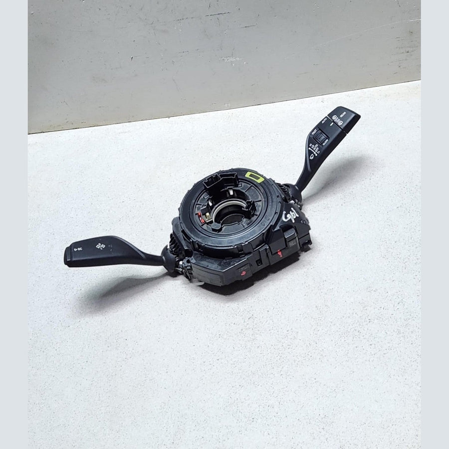 2019-2024 BMW X3 Steering Column Switch Unit 9472553 G01 X5 G05 X6 G06 X7 OEM