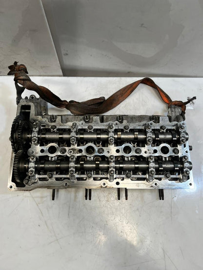 2014-2018 BMW F30, F10, F20, E84, F25 N47D20C 328d Cylinder Head 7810465