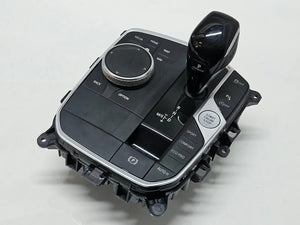 5A5C4A0-2015 BMW 1 Series G12 740i RHD Automatic Gear Shifter Selector OEM
