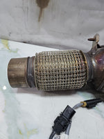 Load image into Gallery viewer, 2019 BMW 330i 3 Series G20 G42 B48 Catalytic Converter 8689403 OEM