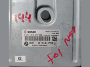 BMW 5, 7 SERIES F01 F07, F02 N57 ENGINE CONTROL UNIT ECU ECM DDE 8516753
