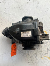 2009-2016 BMW Z4 E89 Rear Differential 7576668 RATIO 3.73