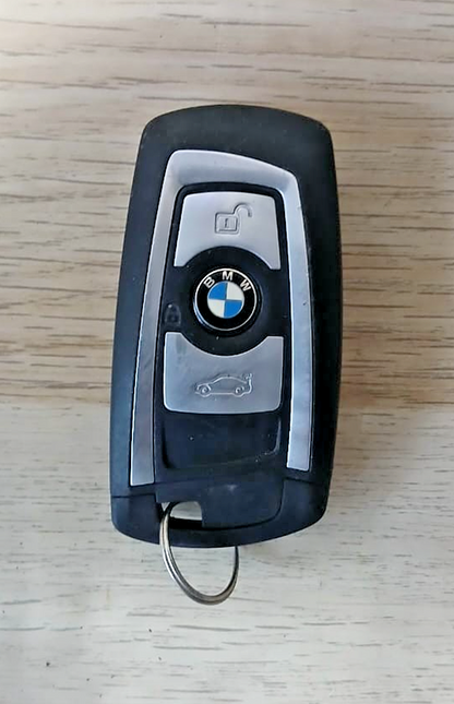 BMW F45 216d ECU Kit DDE FEM Module Key Set B37 1.5D Automatic OEM 8589145